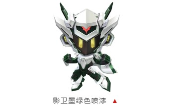 跑跑卡丁车手游机甲影卫如何获得_跑跑卡丁车手游机甲影卫获得办法