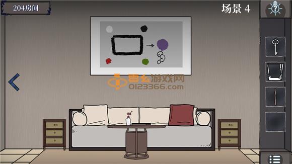 恶之果图文详细攻略大全_恶之果全关卡通关攻略