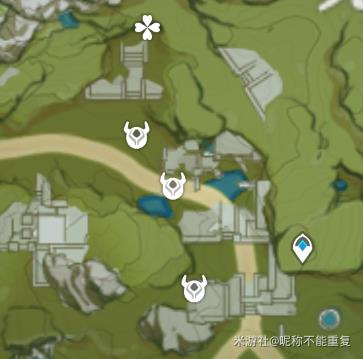 原神寻找小六任务攻略_原神手游寻找小六任务如何做