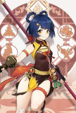 原神香菱如何获得_原神香菱获得办法