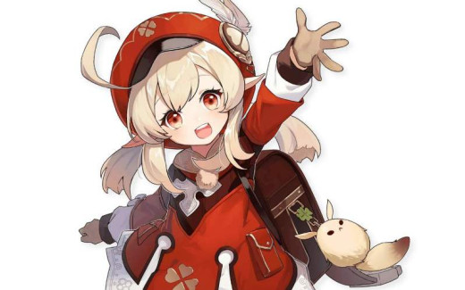原神可莉如何获得_原神可莉获得办法