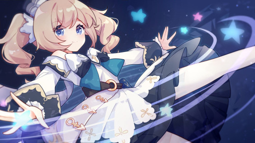 原神芭芭拉如何获得_原神芭芭拉获得办法