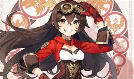原神安柏如何获得_原神安柏获得办法