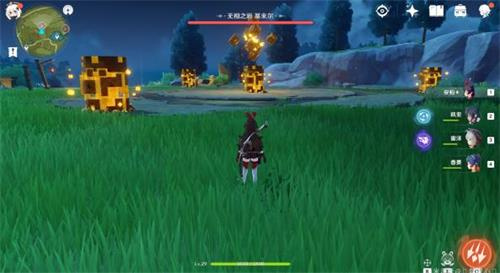原神果酱如何取得_原神果酱取得攻略