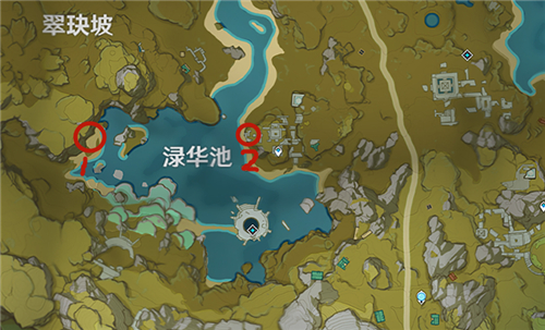 原神寻找梵米尔的画笔与颜料任务攻略_原神手游寻找梵米尔的画笔与颜料任务如何做