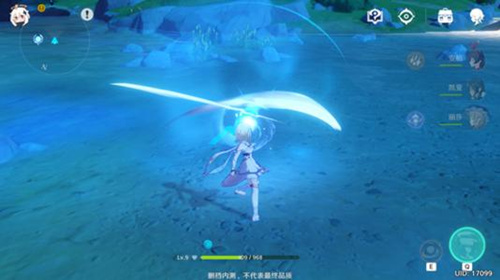 原神甜甜花如何取得_原神甜甜花取得攻略