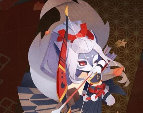 阴阳师妖怪屋白狼喜好列表_阴阳师妖怪屋手游白狼喜欢吃什么