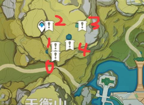 原神与小姜一起捉迷藏任务如何做_原神与小姜一起捉迷藏任务攻略