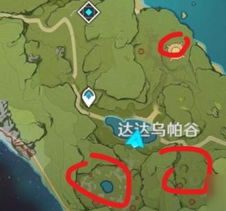 原神北路双手剑剑胚如何获得_原神北路双手剑剑胚取得途径攻略
