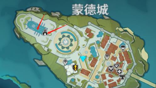 原神蒙德城紫色圣遗物如何获得_原神蒙德城紫色圣遗物取得途径攻略