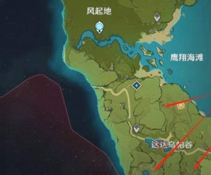 原神蒙德城紫色圣遗物如何获得_原神蒙德城紫色圣遗物取得途径攻略