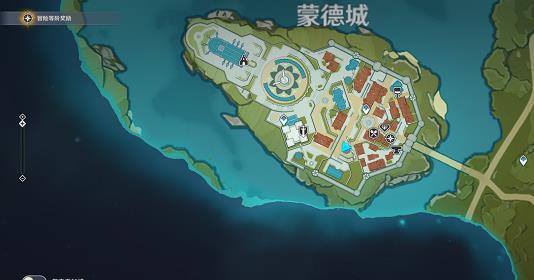 原神凯亚的难题如何做_原神凯亚的难题任务攻略