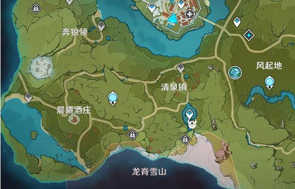 原神凯亚的难题如何做_原神凯亚的难题任务攻略
