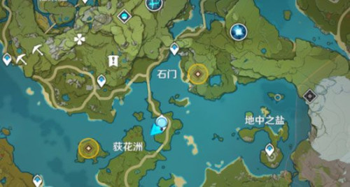 原神手游大生意如何做_原神手游大生意完成攻略