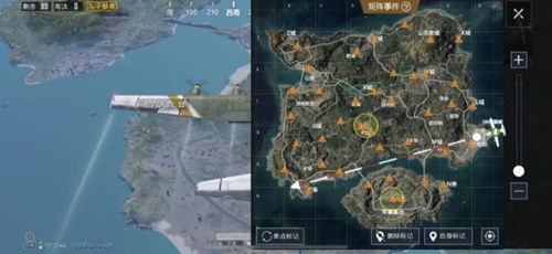 与平精英极限追猎矩阵基站位置_与平精英极限追猎矩阵基站在什么地方里找