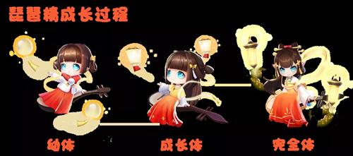 QQ飞车手游宠物琵琶精有什么技能_QQ飞车手游宠物琵琶精技能介绍