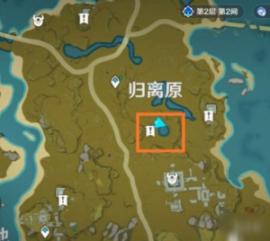 原神手游望舒客栈隐藏任务如何完成_原神手游望舒客栈隐藏任务完成攻略