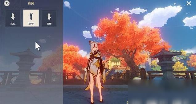 原神手游如何拍照_原神手游拍照方式攻略