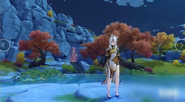 原神手游如何拍照_原神手游拍照方式攻略