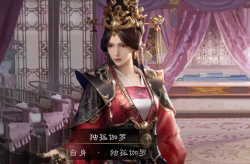 明朝风云2.3版本新增哪一些女将_明朝风云2.3版本新增女将列表