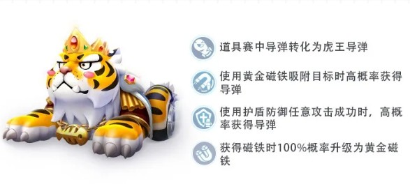 跑跑卡丁车手游虎王如何获得_跑跑卡丁车手游虎王获得办法