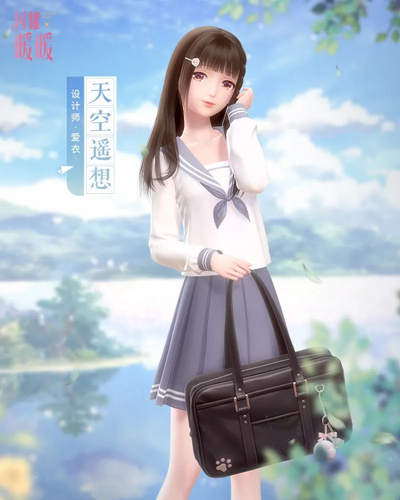 闪耀暖暖9.15幻之海流光活动详情_闪耀暖暖9月15号幻之海流光活动内容列表