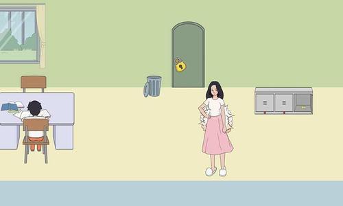 孩子去哪野了2第3-1关卡如何过_孩子去哪野了2全关卡攻略大全