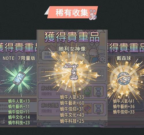 最强蜗牛八咫镜升级条件详细说明_最强蜗牛手游八咫镜升级条件是什么