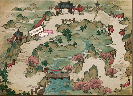 烟雨江湖周年狂欢有什么活动_烟雨江湖周年狂欢活动介绍