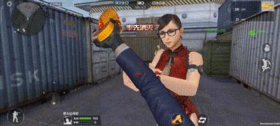 CF手游9月金色嗨枪节活动内容奖励_CF手游9月金色嗨枪节活动大全