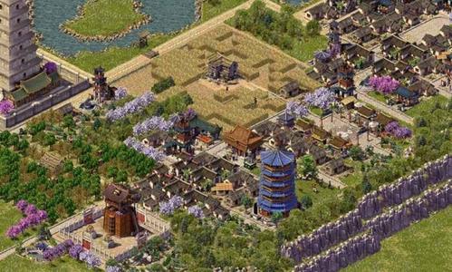 我的城市与军队饭菜店如何建造_我的城市与军队饭菜店建造方式攻略