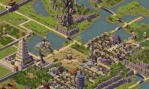 我的城市与军队新手如何玩_我的城市与军队手游新手玩法攻略