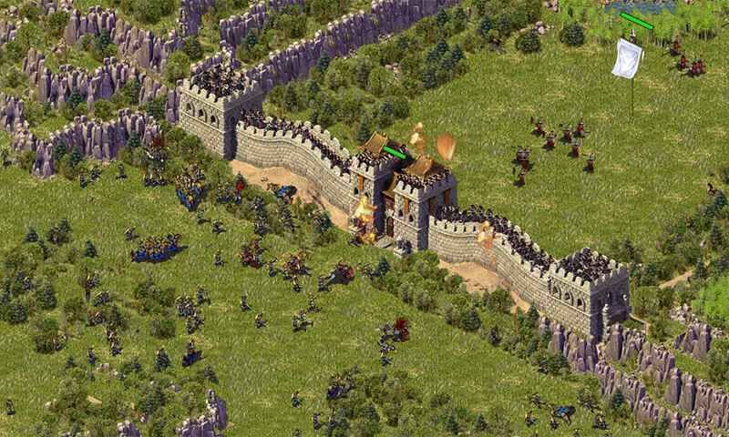 我的城市与军队如何布局最好_我的城市与军队手游布局方式攻略