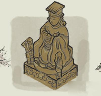 江南百景图妈祖神像如何得_江南百景图妈祖神像取得攻略