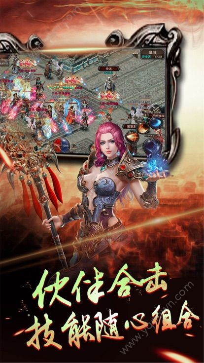 哪一些传奇手游的福利是上线送绝版称号_上线送绝版称号的传奇手游有哪一些