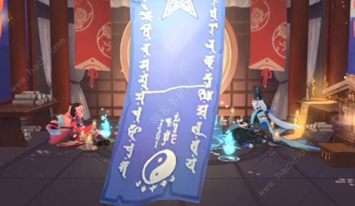 阴阳师2020年9月神秘图案如何画_阴阳师2020年9月神秘图案画法攻略