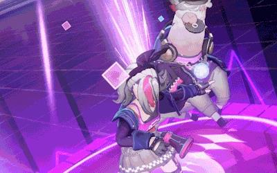 ѧ԰ȥDJ Alpacaʱװչʾб_ѧ԰ȥDJ Alpacaʱװ
