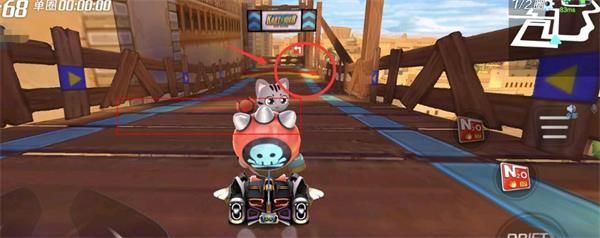 跑跑卡丁车手游8月31日挑战任务如何做_跑跑卡丁车手游S7赛季第七周挑战任务攻略