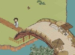江南百景图小树林位置列表_江南百景图手游小树林在什么地方