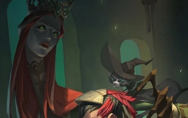 第五人格使徒翡翠女王皮肤如何获得_第五人格使徒翡翠女王皮肤图文列表