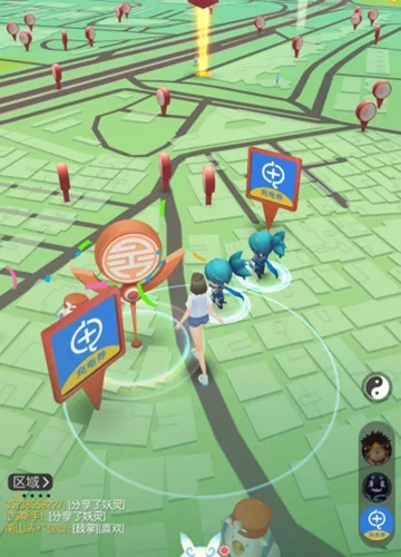 一起来捉妖来电携礼活动详情_一起来捉妖来电携礼活动内容列表