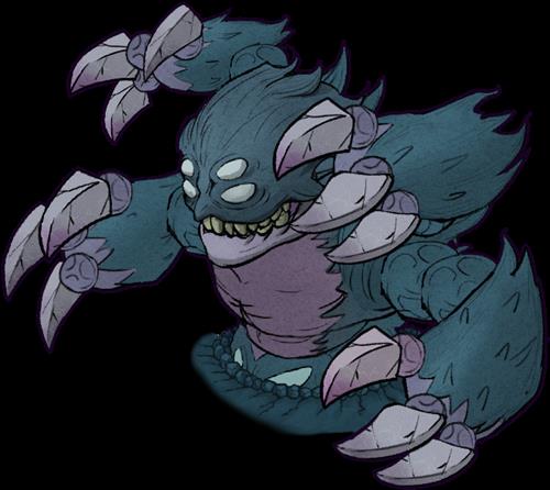 失落城堡新BOSS始祖巨魔如何_失落城堡新BOSS始祖巨魔介绍