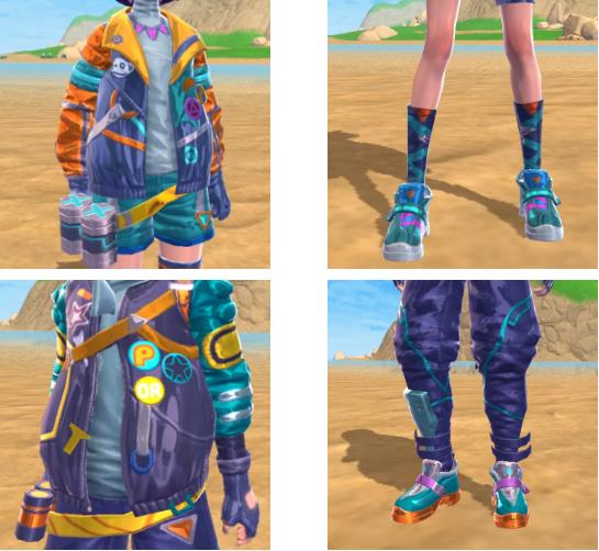 创造与魔法未来星遇皮肤如何获得_创造与魔法未来星遇皮肤图文列表