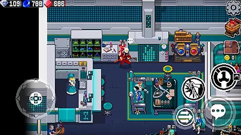 战魂铭人客厅皮肤如何获得_战魂铭人客厅皮肤获得办法