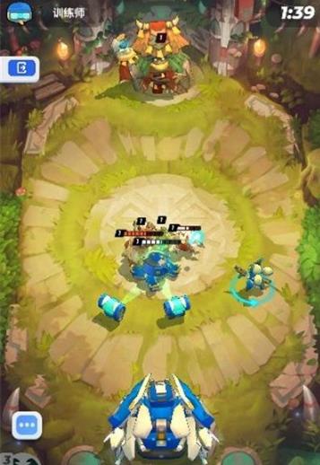 伊甸之战手游灵活应变部队玩法攻略_伊甸之战手游灵活应变部队如何玩