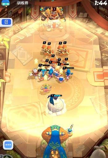 伊甸之战荒原之唤如何用_伊甸之战手游荒原之唤使用方式攻略