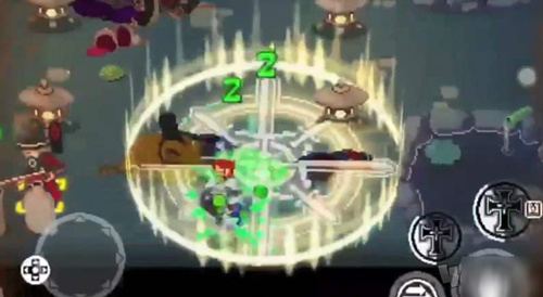 伊甸之战战术研究馆如何玩_伊甸之战战术研究馆玩法攻略