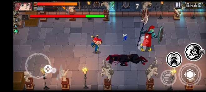 战魂铭人生命勾玉道具效果攻略_战魂铭人手游生命勾玉道具效果是什么