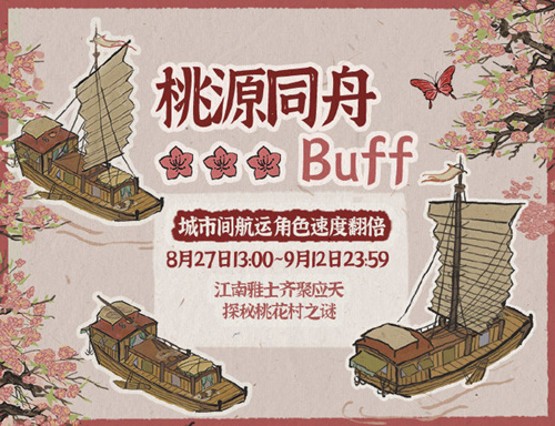 ϰپͼԴͬBUFFЧʲô_ϰپͼԴͬBUFFЧ