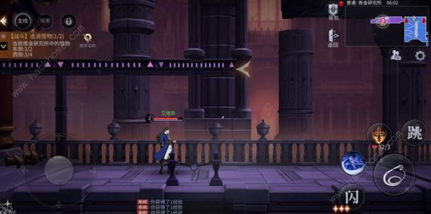 月夜狂想曲新手如何玩_月夜狂想曲新手玩法技巧攻略